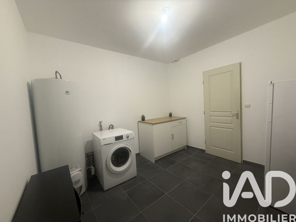 Vente Maison/villa 9 pièces