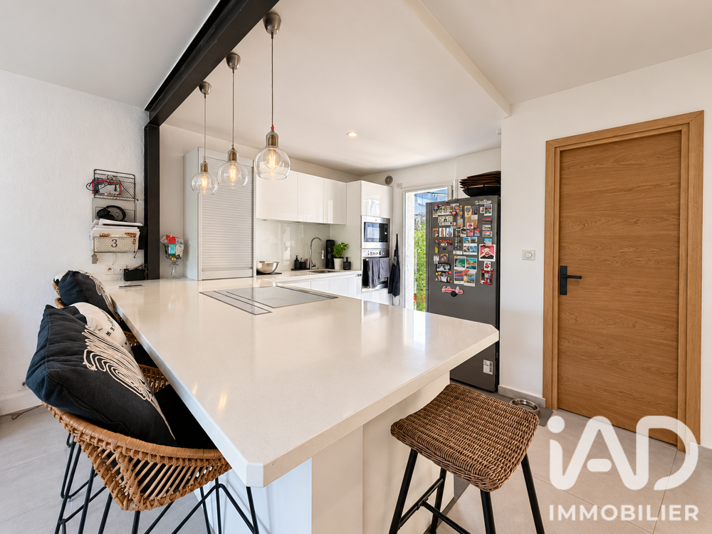Vente Maison/villa 5 pièces