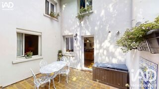  Maison à vendre 7 pièces 160 m²