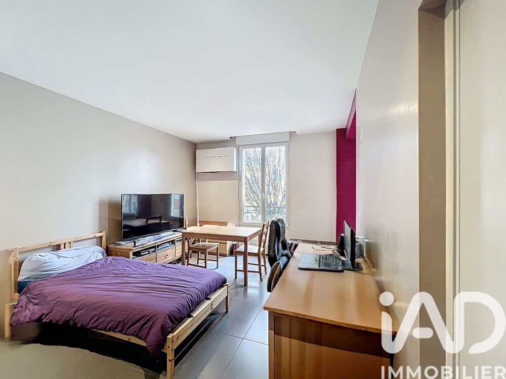 Vente Studio 1 pièce
