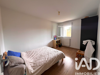  Appartement à vendre 2 pièces 45 m²