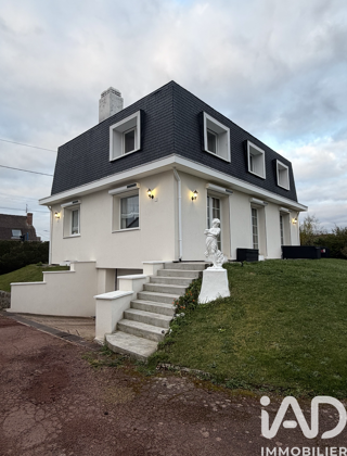  Maison à vendre 6 pièces 150 m²