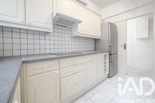  Appartement � vendre 2 pi�ces 45 m�