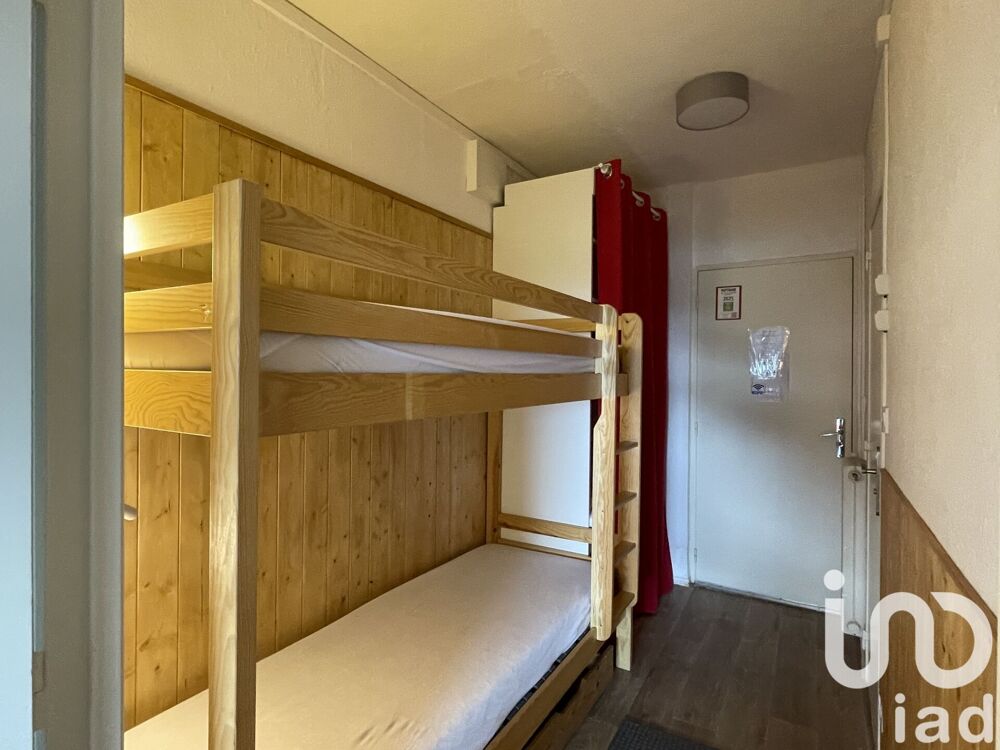 Vente Studio 1 pièce