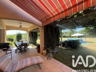  Maison à vendre 6 pièces 132 m²