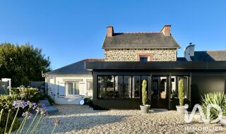  Maison à vendre 6 pièces 125 m²