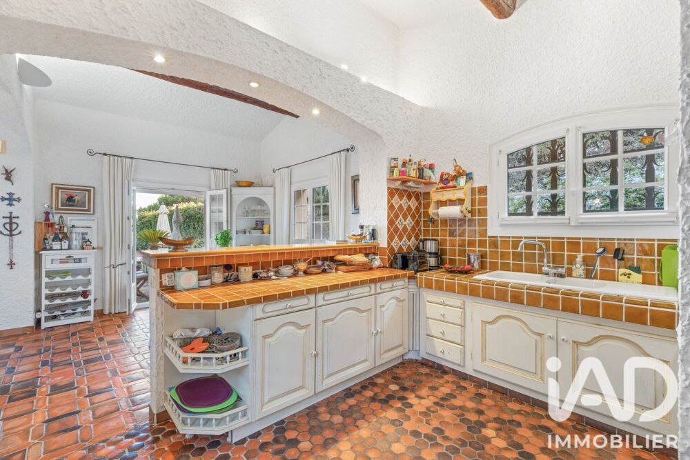 à vendre  Maison Sainte-Maxime (83120)