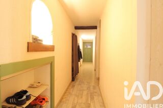  Maison à vendre 5 pièces 148 m²