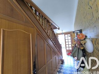  Maison à vendre 6 pièces 132 m²