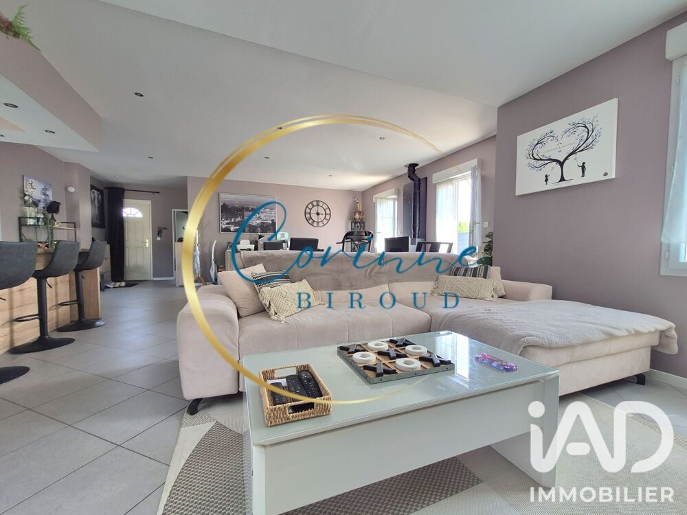 Vente Maison/villa 7 pièces