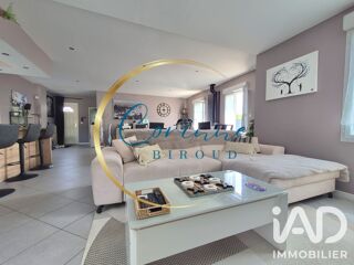 Maison à vendre 7 pièces 133 m²