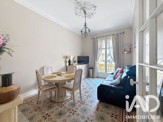  Appartement à vendre 3 pièces 77 m²
