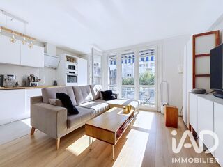  Appartement à vendre 3 pièces 63 m²