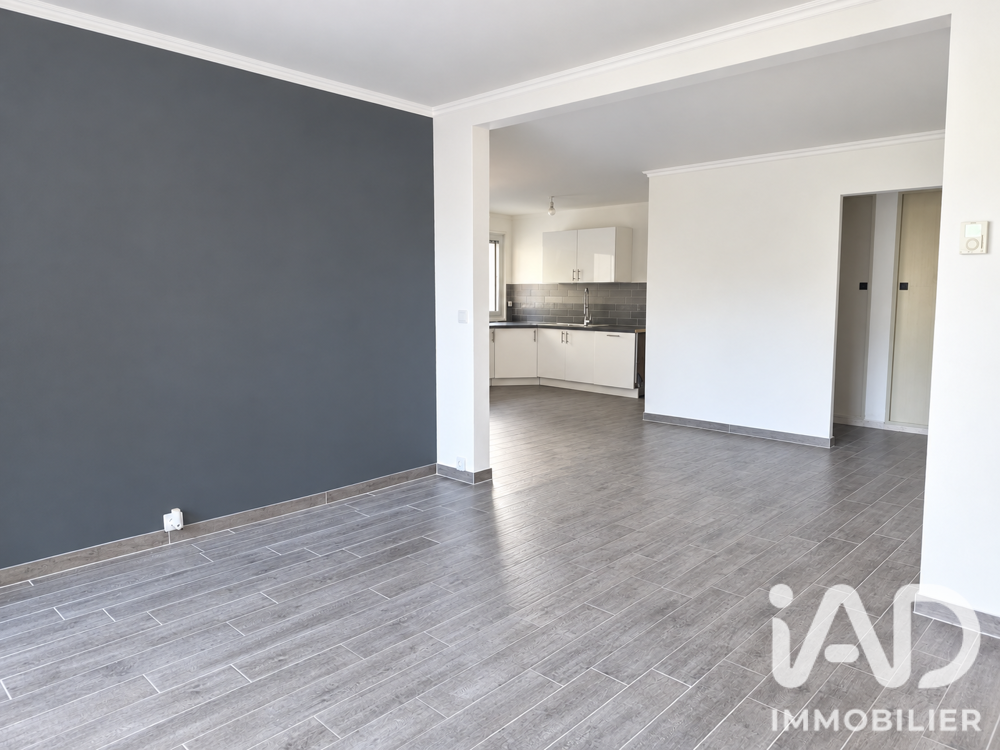 Vente Appartement Vente Appartement 4 pièces Montigny-le-bretonneux