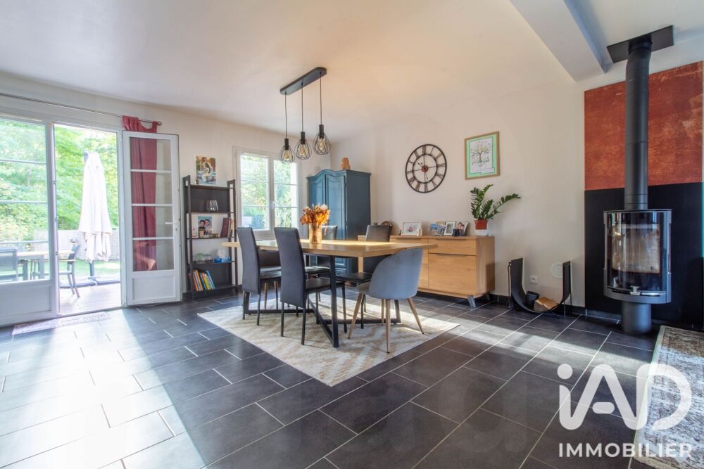 Vente Maison Vente Maison/villa 6 pièces Saint-jean-de-braye