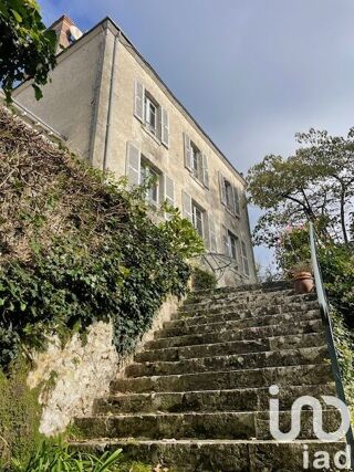  Maison à vendre 7 pièces 206 m²