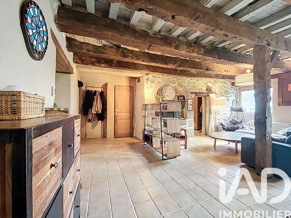 Vente Maison de campagne 7 pièces
