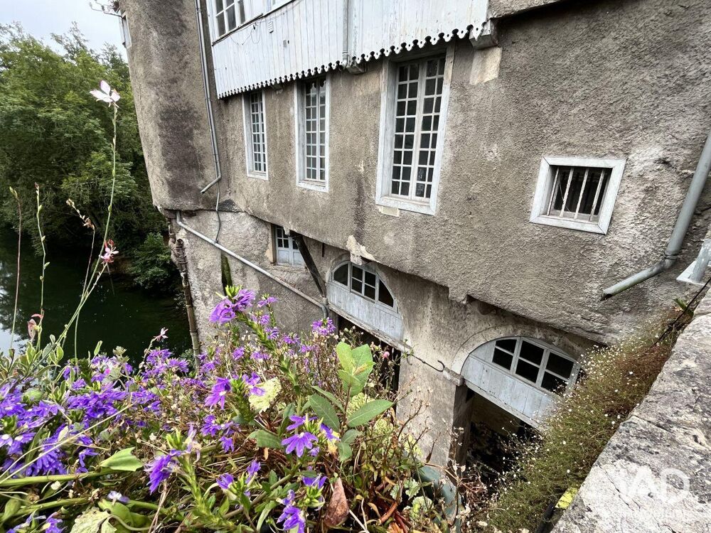   Vente Boutique/Local commercial 169 m&sup2; 