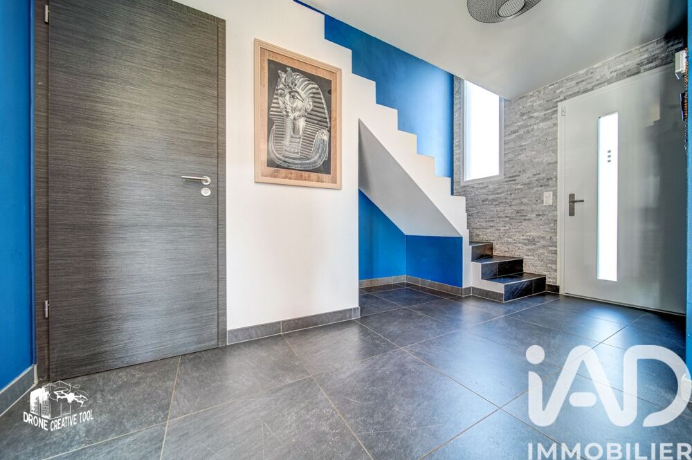Vente Maison Vente Maison/villa 6 pièces Kirschnaumen