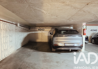  Parking / Garage à vendre 12 m²
