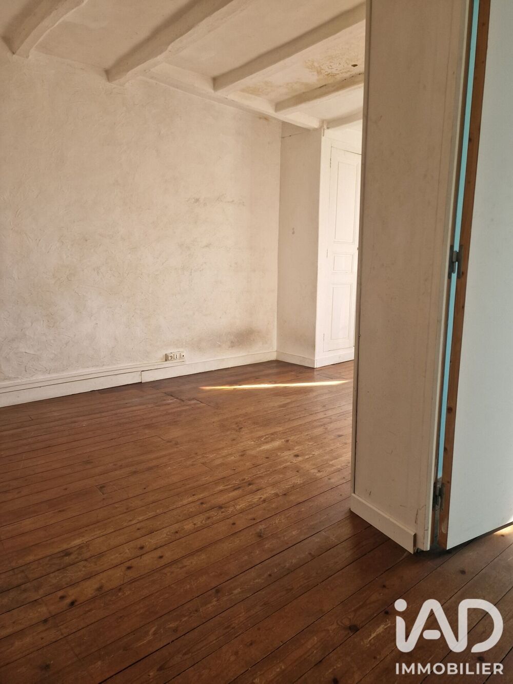 Vente Maison de village 3 pièces