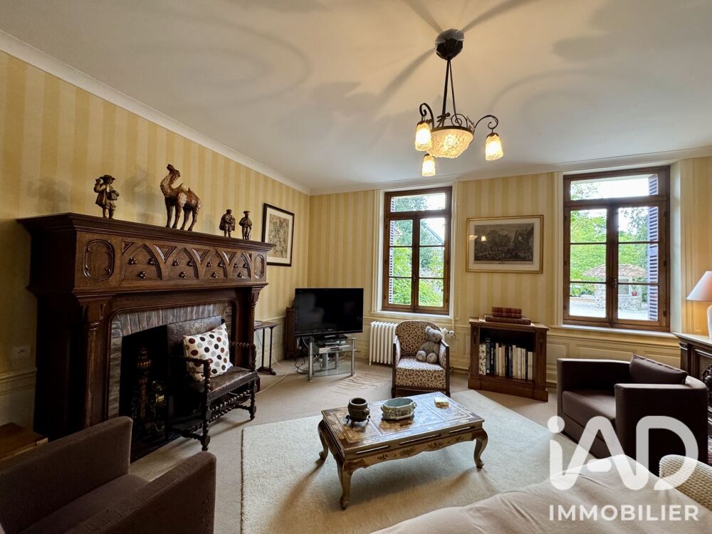 à vendre  Maison Quettreville-sur-Sienne (50660)
