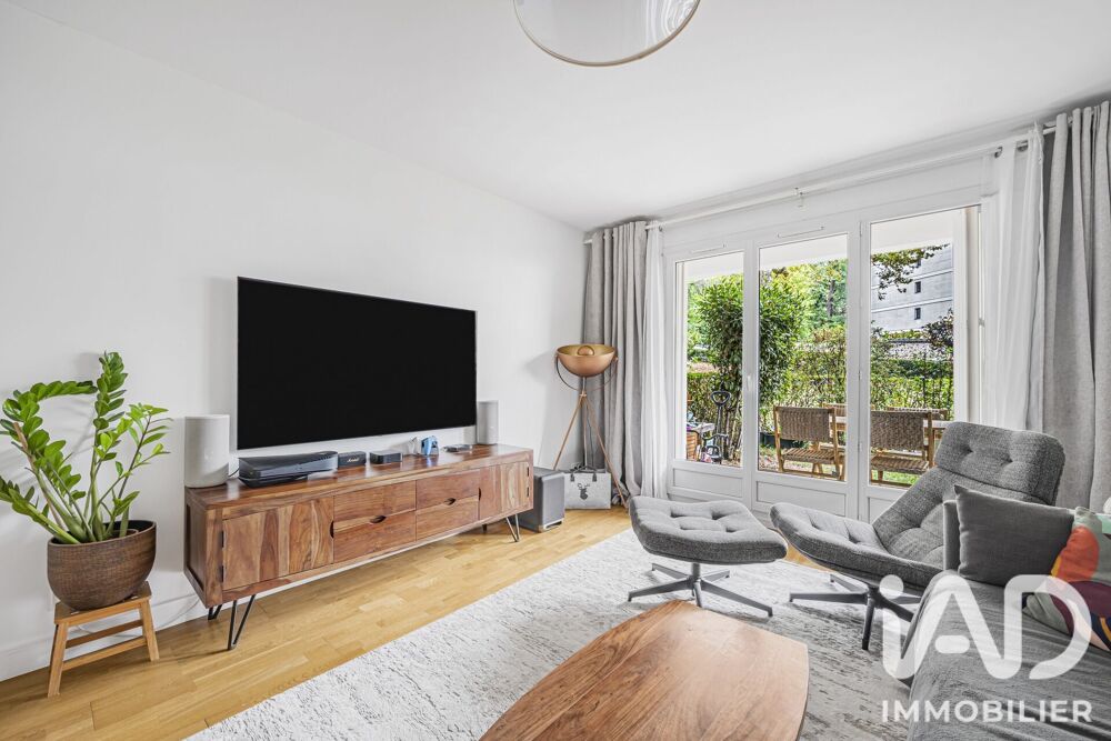 Vente Appartement Vente Appartement 3 pièces Versailles