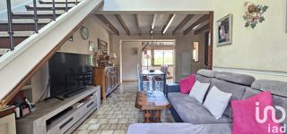  Maison à vendre 4 pièces 142 m²