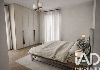  Appartement � vendre 3 pi�ces 80 m�