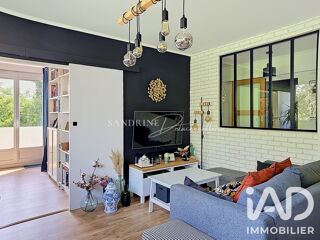  Appartement à vendre 3 pièces 61 m²