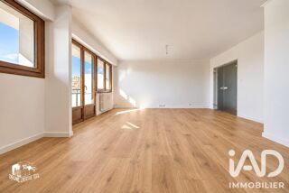  Appartement à vendre 4 pièces 99 m²