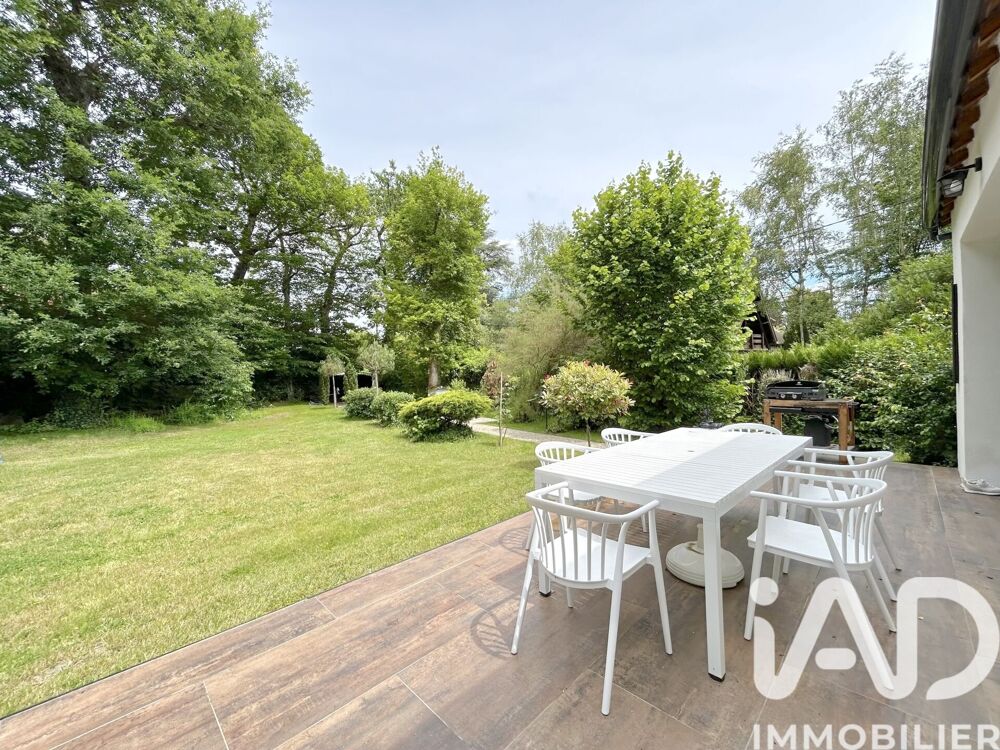 Vente Maison/villa 7 pièces