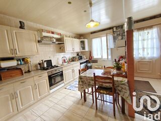  Maison à vendre 7 pièces 123 m²