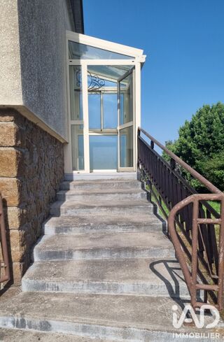  Maison à vendre 4 pièces 61 m²