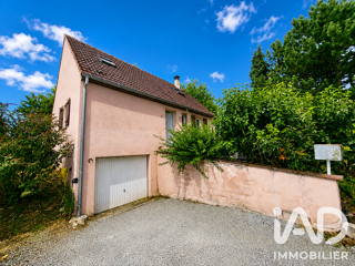  Maison à vendre 5 pièces 98 m²