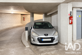  Parking / Garage à vendre 12 m²