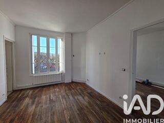  Appartement � vendre 3 pi�ces 62 m�