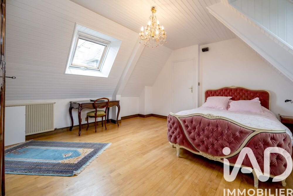 � vendre  Maison Tr�gueux (22950)