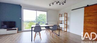  Appartement � vendre 4 pi�ces 89 m�