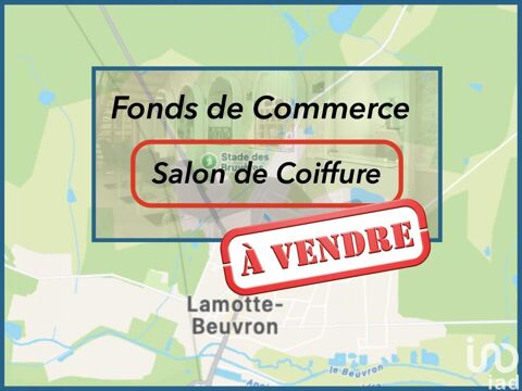   Vente Boutique/Local commercial 35 m&sup2; 