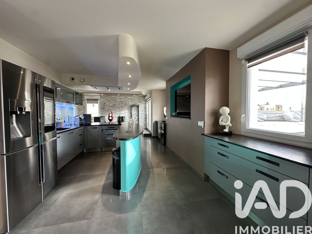 � vendre  Appartement Saulx-les-Chartreux (91160)