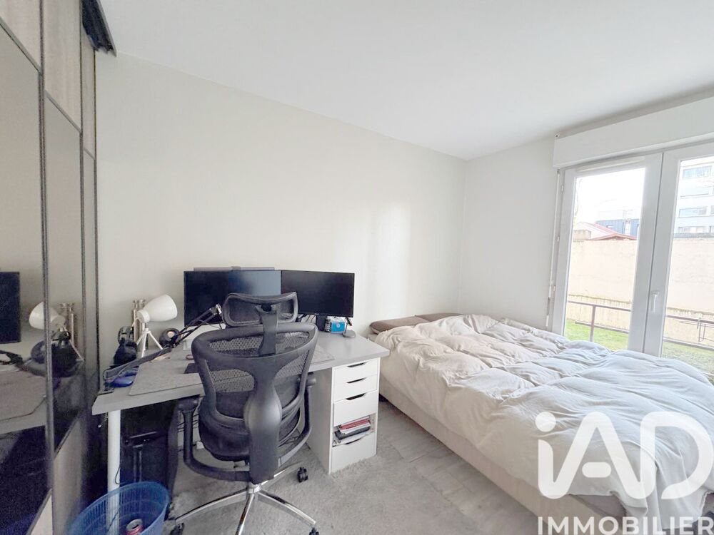 Vente Appartement Vente Appartement 4 pièces Montrouge