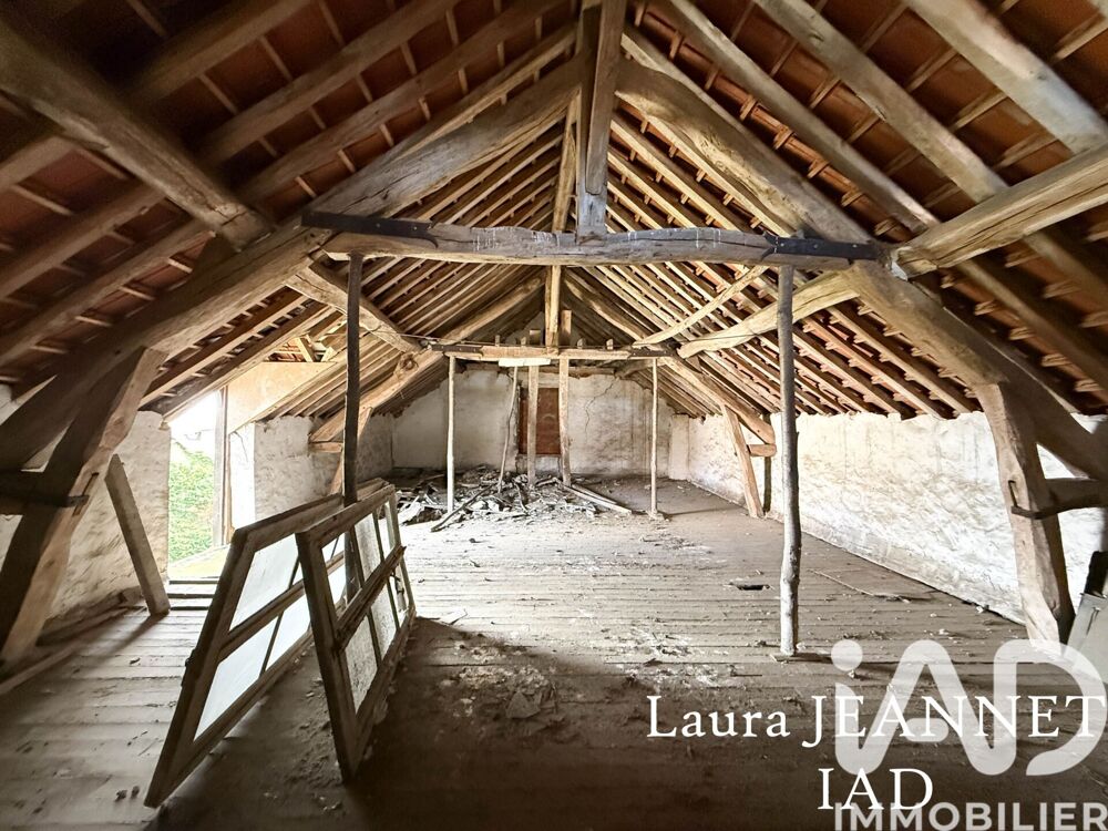 vente Immeuble - 171 m² Courdimanche (95800)