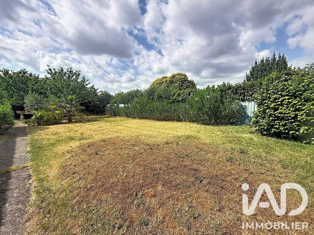 Vente Maison de ville 4 pièces