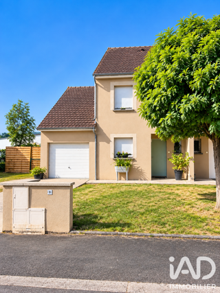 Vente Maison Vente Maison/villa 4 pièces Saint-pantaléon-de-larche