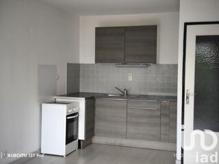  Appartement � vendre 2 pi�ces 47 m�