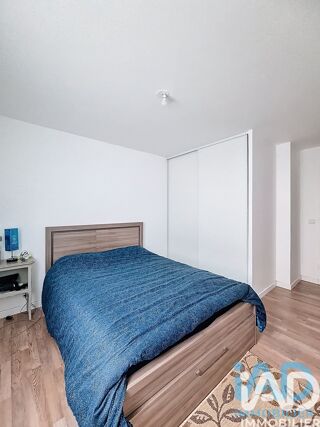 Appartement à vendre 3 pièces 61 m²