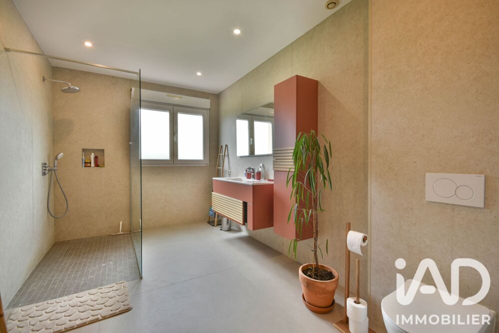 Vente Maison Vente Maison/villa 7 pièces Bertrange