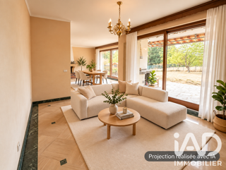  Maison à vendre 7 pièces 200 m²