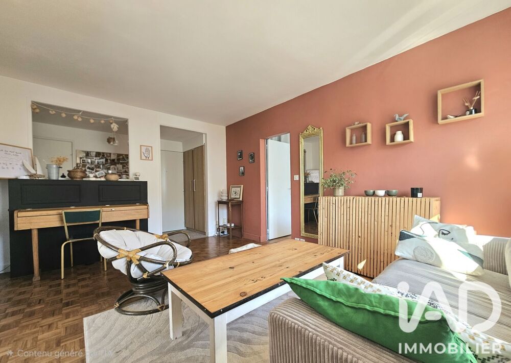 Vente Appartement Vente Appartement 3 pièces Bordeaux